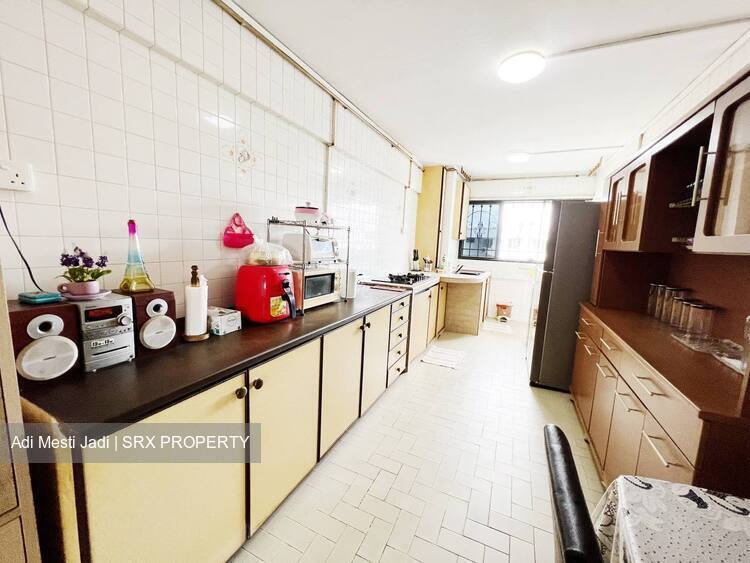 Blk 167 Yishun Ring Road (Yishun), HDB 4 Rooms #362117191